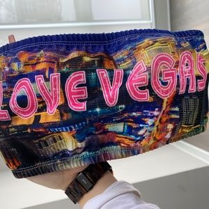 Love Vegas Bandeau